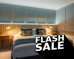 FLASH SALE 